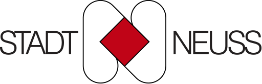 Logo der Stadtverwaltung Neuss
