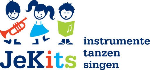 JeKits - Jedem Kind Instrumente, Tanzen, Singen