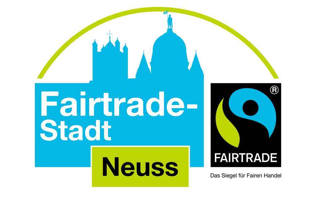 Neuss bleibt Fairtrade