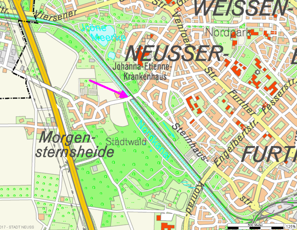 Dreck-Weg-Tag 02 - Auf der Heide