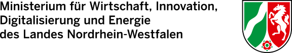 Logo WIRTSCHAFT.NRW