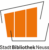 Logo der Stadtbibliothek Neuss