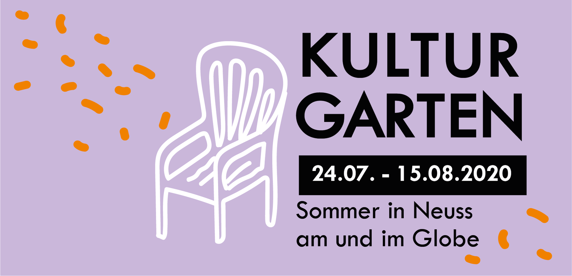 1407 Kulturgarten – Sommer in Neuss am und im Globe 01 - Logo.jpg
