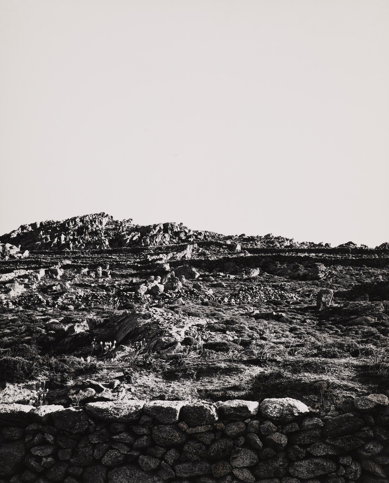 1_Helmut Hahn, Mykonos, 1958, Silbergelatineabzug, © Fotografischer Nachlass Helmut Hahn, Museum Folkwang, Essen.jpg