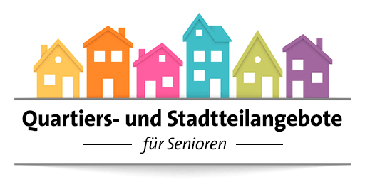 Quartiers- und Stadtteilangebote für Senioren