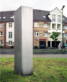 Alublock, Ruhrstr., Baujahr 1993