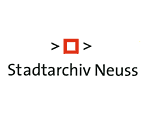 Logo des Stadtarchivs