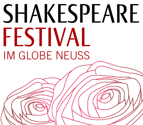 Logo Shakespeare Festival