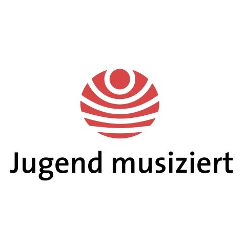 Jugend musiziert logo quadrat