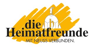 Heimatfreunde Neuss logo