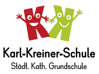 Karl Kreiner Schule Logo.png