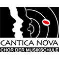 Logo »Cantica Nova«