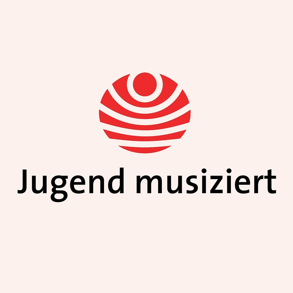 Logo »Jugend musiziert«
