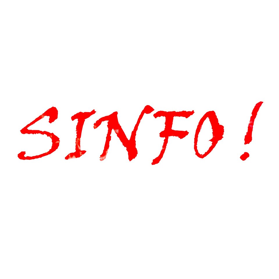 Logo »Sinfo«