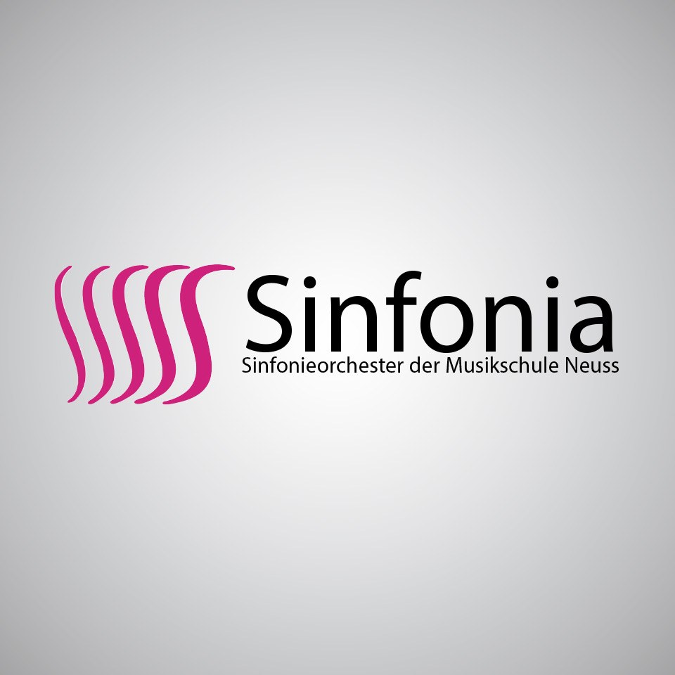 Logo »Sinfonia«