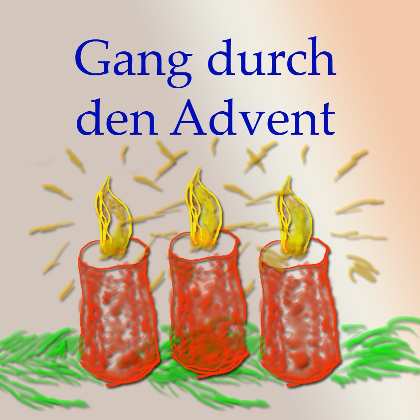 Gang durch den Advent (3)