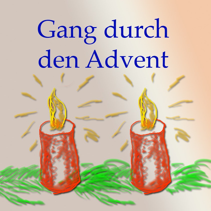 Gang durch den Advent (2)