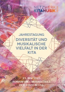 Jahrestagung in Neuss - Netzwerk Kitamusik NRW