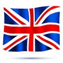 Very British!