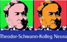 Logo Theodor-Schwann-Kolleg