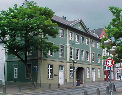 Foto: Museum Haus Rottels