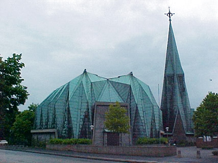 Foto: St. Paulus in Weckhoven