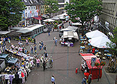 Märkte (Krammarkt)