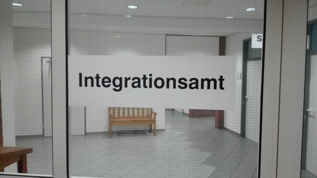 Integration Office