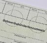 Rubrikenbild Schwerbehinderung