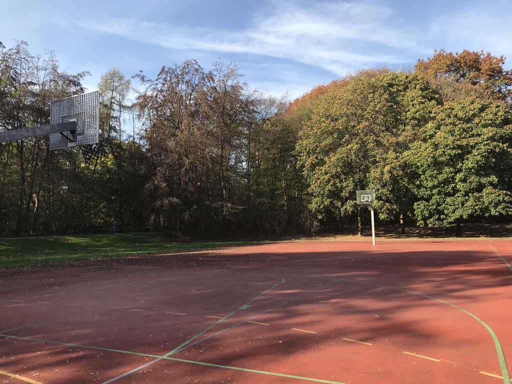 04.04.2022 - Freizeitgelände Südpark