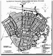 Reuschenbergsiedlung 1933 – 38