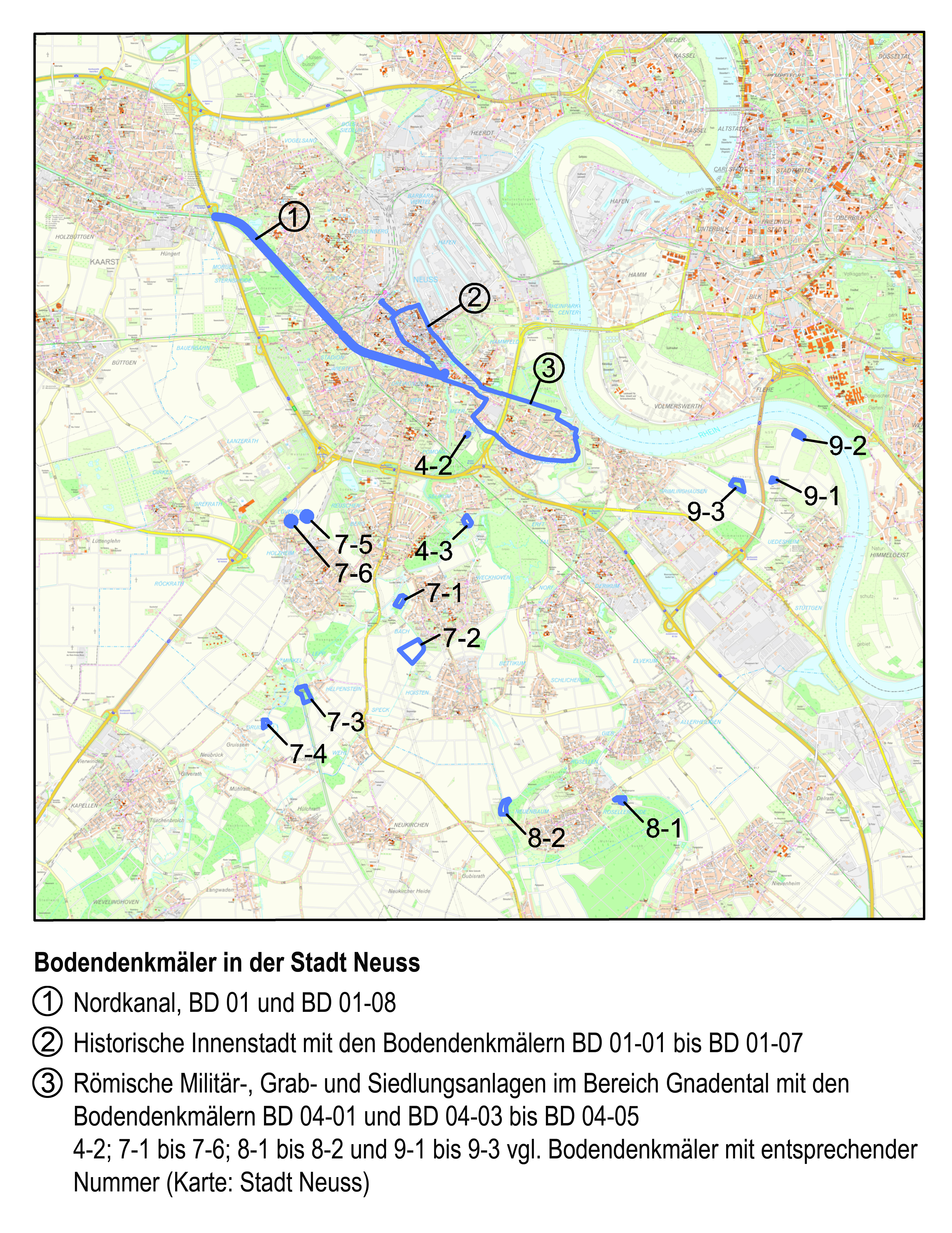 Karte Bodendenkmäler mit Legende.jpg