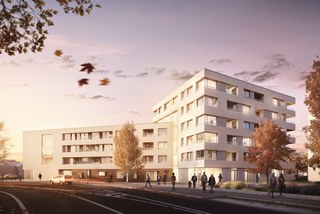 Neuss entwickelt 2023 – Alexianer Quartier / Augustinus-Park #3