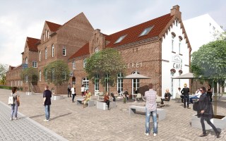 Neuss entwickelt 2023 – Alexianer Quartier / Augustinus-Park #5