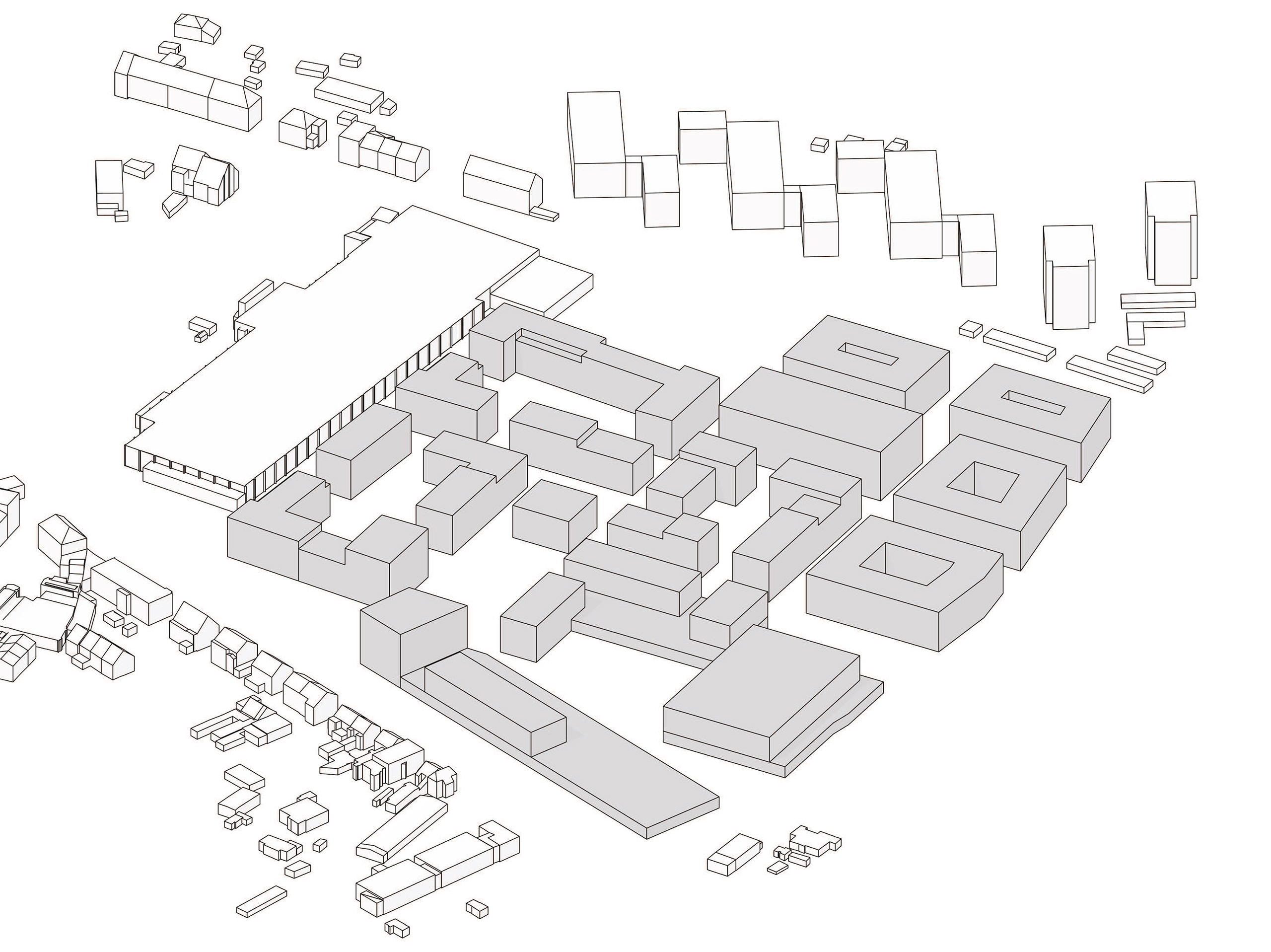 Neuss entwickelt 2023 – Augustinusviertel #3