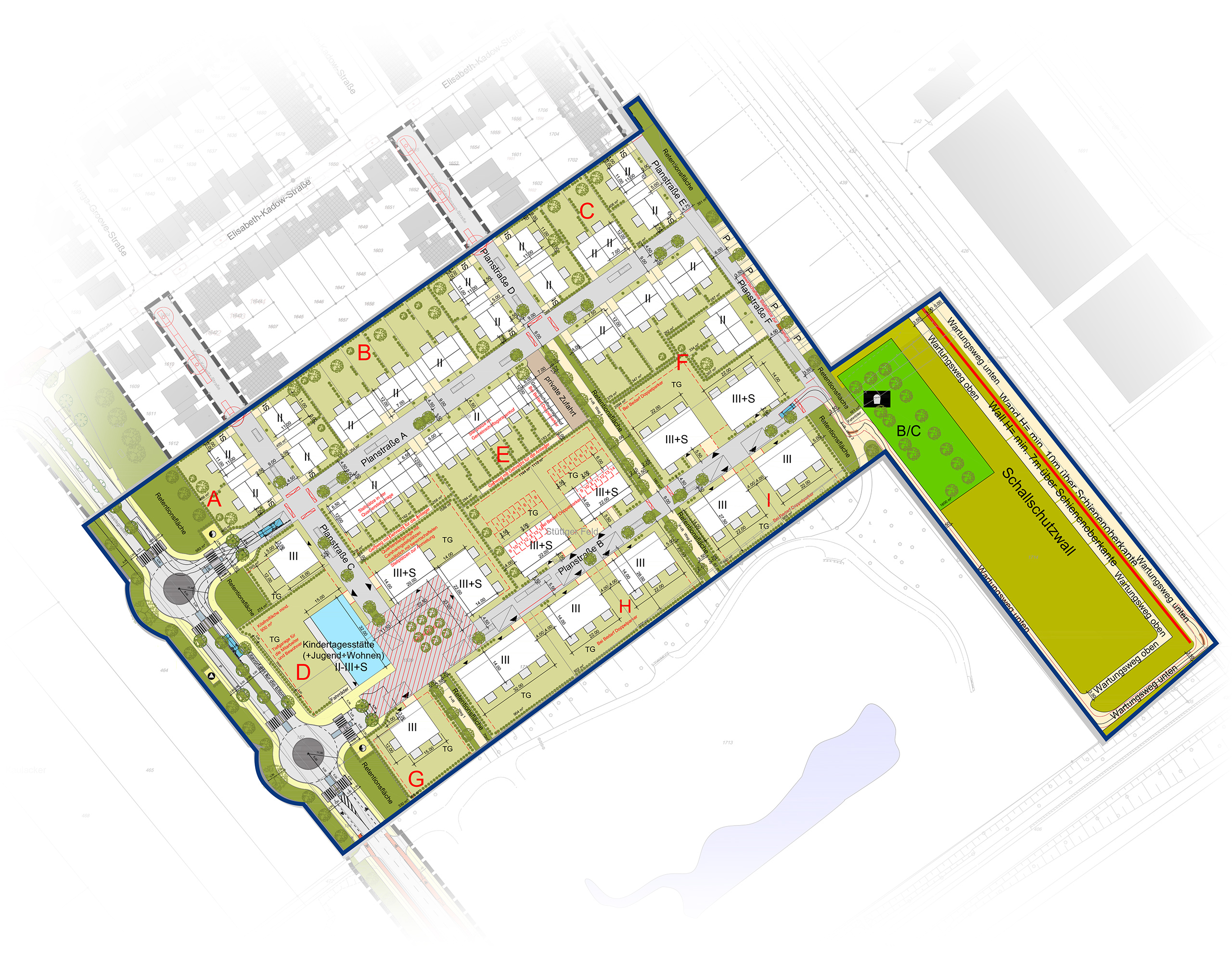 Neuss entwickelt 2023 – Stüttger Feld #1