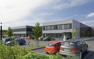 Neuss entwickelt 2023 – Aurelis Unternehmerpark Obererft #1