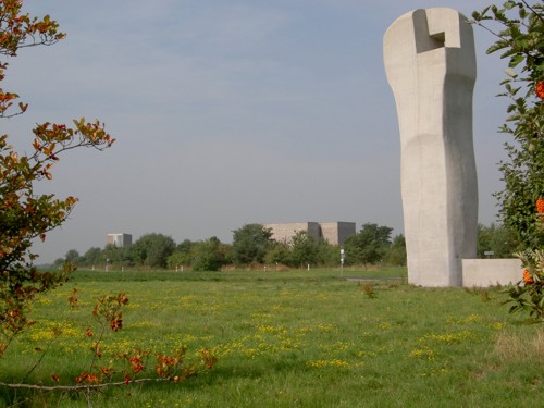 Chillida