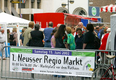 Regio Markt #1