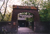 Kinderbauernhof