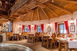 Restaurant Salzburger Hochalm