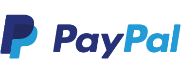 Logo: PayPal