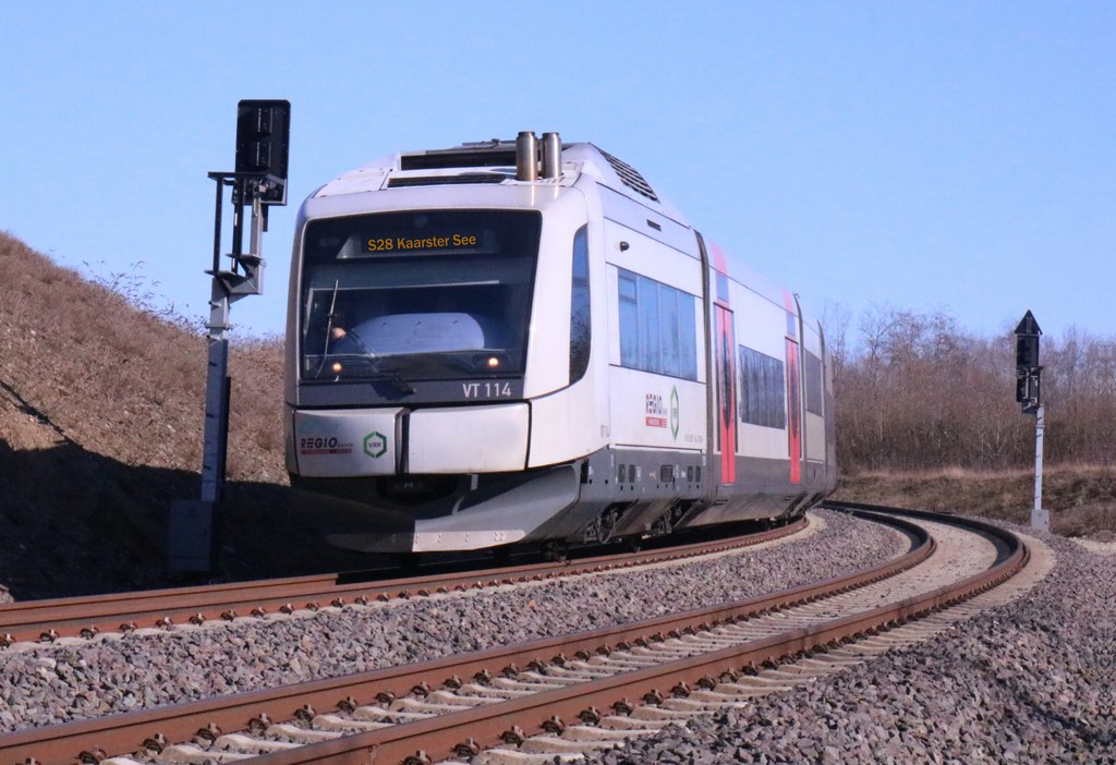 Foto: Regiobahn GmbH
