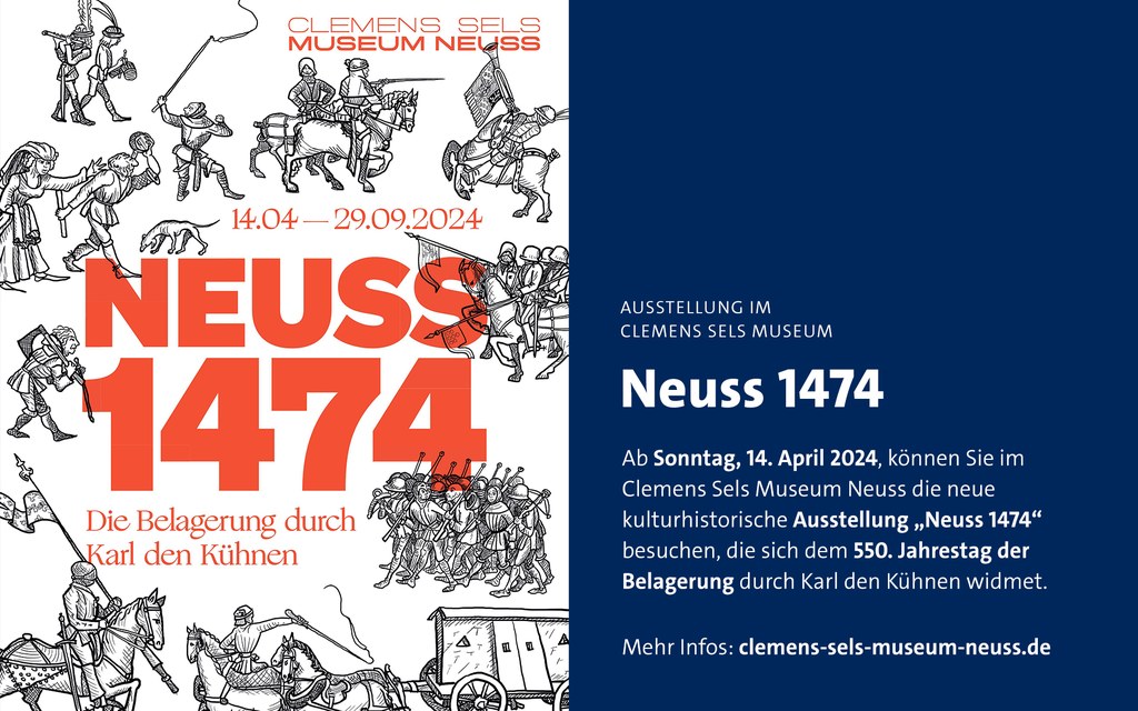 Neuss 1474