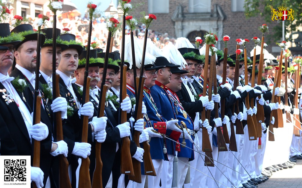 Schützenfest 07