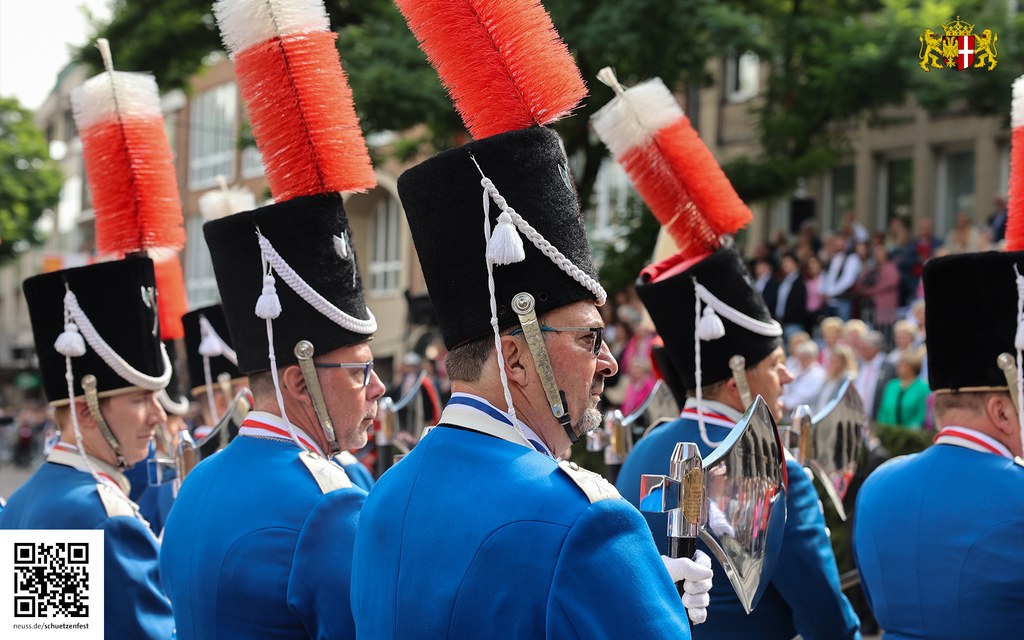 Schützenfest 21