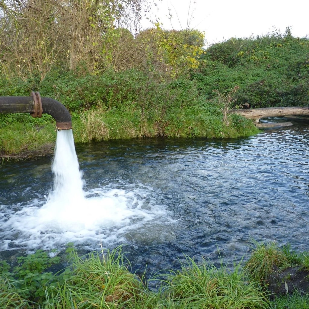 Stadt Neuss startet Umfrage zu Grundwasser