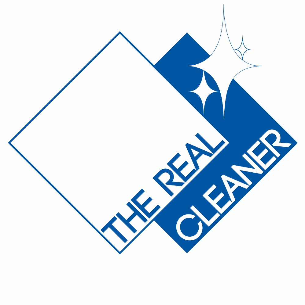 © The Real Cleaner